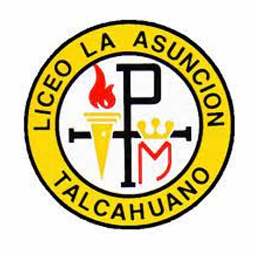 Liceo La Asunción Talcahuano